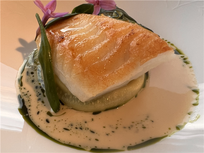 John Dory